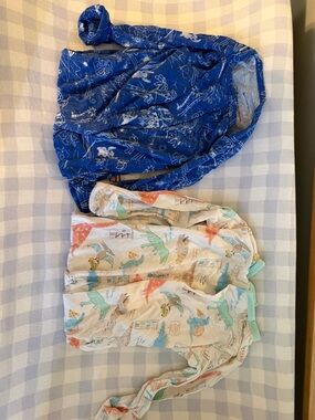 2 Magnetic Me Pajamas